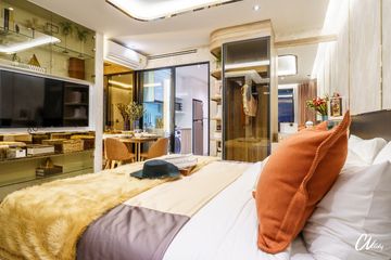 Condo for sale in Na Kluea, Chonburi