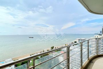 2 Bedroom Condo for sale in The Residences @ Dream Pattaya, Na Jomtien, Chonburi