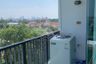 1 Bedroom Condo for sale in The Green Living, Nong Pla Lai, Chonburi