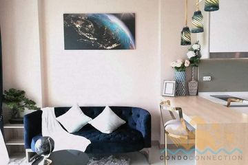 1 Bedroom Condo for sale in The Riviera Jomtien, Nong Prue, Chonburi