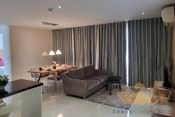 2 Bedroom Condo for sale in Atlantis Condo Resort, Nong Prue, Chonburi