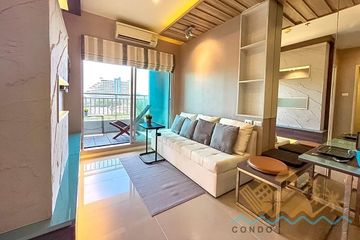 1 Bedroom Condo for sale in Lumpini Park Beach Jomtien, 