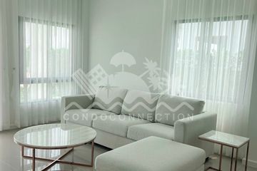 3 Bedroom House for sale in Tropical Village 3, Huai Yai, Chonburi