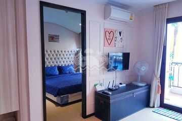 1 Bedroom Condo for sale in Na Jomtien, Chonburi