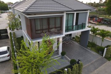 4 Bedroom House for sale in Huai Yai, Chonburi