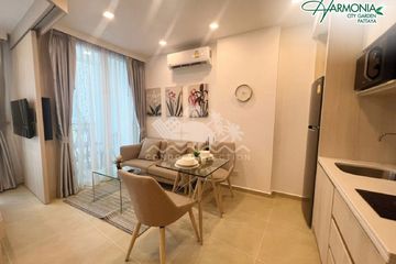 1 Bedroom Condo for sale in Nong Prue, Chonburi