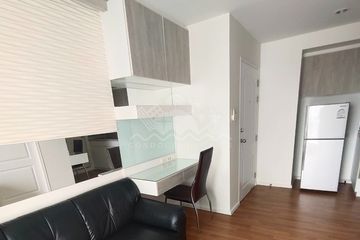 1 Bedroom Condo for sale in Ban Suan, Chonburi