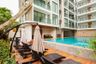2 Bedroom Condo for sale in Aurora Pratumnak, Nong Prue, Chonburi
