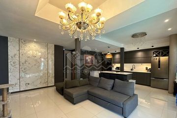 3 Bedroom House for sale in Nong Prue, Chonburi