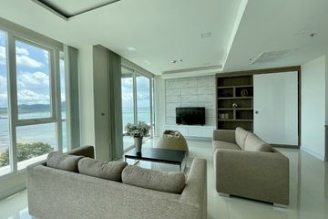 3 Bedroom Condo for sale in Del Mare, Bang Sare, Chonburi