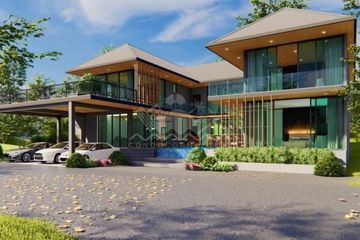 4 Bedroom House for sale in Horse Shoe Point, Nong Prue, Chonburi