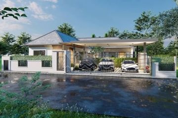 3 Bedroom House for sale in Horse Shoe Point, Nong Prue, Chonburi