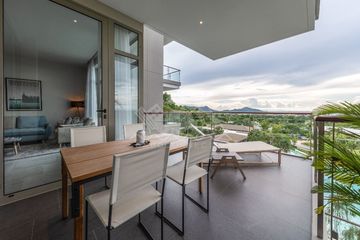 1 Bedroom Condo for sale in Sunplay Bangsaray, Bang Sare, Chonburi