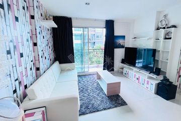 2 Bedroom Condo for sale in Natureza Art, Na Kluea, Chonburi
