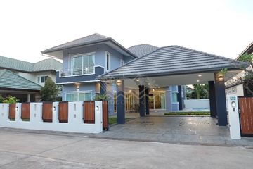 3 Bedroom House for rent in SP Village 5, Nong Prue, Chonburi