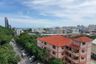 1 Bedroom Condo for sale in Unixx South Pattaya, Nong Prue, Chonburi