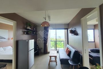 2 Bedroom Condo for sale in Unixx South Pattaya, Nong Prue, Chonburi