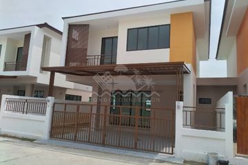 3 Bedroom House for sale in The Delight Cozy, Nong Prue, Chonburi