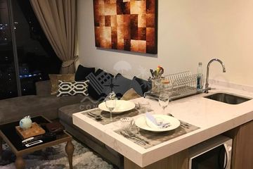 1 Bedroom Condo for sale in Unixx South Pattaya, Nong Prue, Chonburi