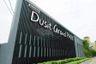 Condo for sale in Dusit Grand Park, Nong Prue, Chonburi