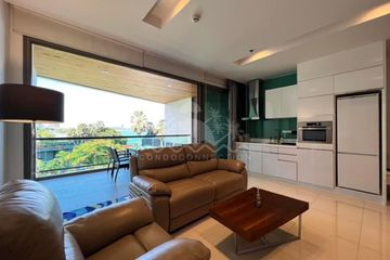 1 Bedroom Condo for sale in Ananya Beachfront Naklua, Na Kluea, Chonburi