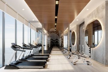 1 Bedroom Condo for sale in SKYPARK Lucean Jomtien Pattaya, Nong Prue, Chonburi