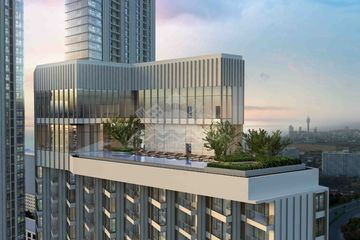 2 Bedroom Condo for sale in SKYPARK Lucean Jomtien Pattaya, Nong Prue, Chonburi