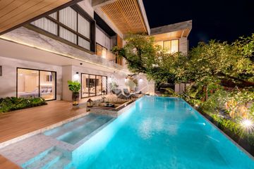 5 Bedroom House for sale in Pong, Chonburi