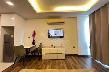 Condo for sale in The Peak Towers, Nong Prue, Chonburi