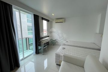 Condo for sale in City Center Residence, Nong Prue, Chonburi