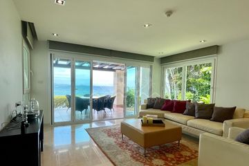 3 Bedroom House for sale in Baan Rimpha, Na Kluea, Chonburi