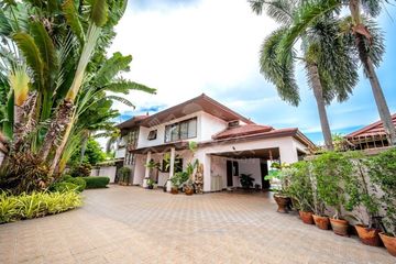 5 Bedroom House for sale in Huai Yai, Chonburi