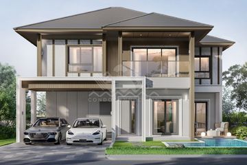 4 Bedroom House for sale in HORIZON By Patta, Nong Pla Lai, Chonburi