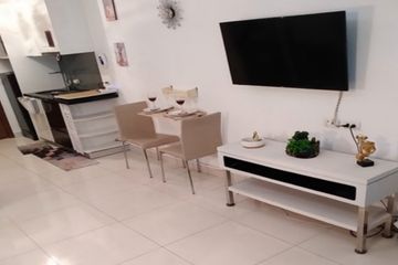 Condo for sale in C View Residence Pattaya, Nong Prue, Chonburi