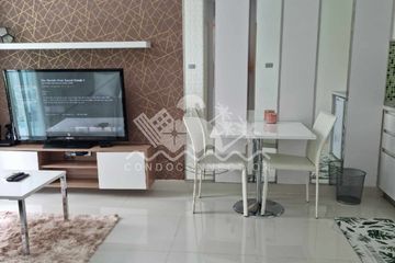1 Bedroom Condo for sale in Amazon Residence, Nong Prue, Chonburi
