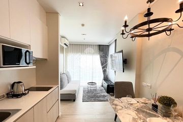 1 Bedroom Condo for sale in Veranda Residence Pattaya, Na Jomtien, Chonburi