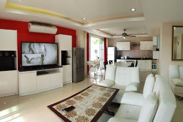3 Bedroom House for sale in Jomtien Condotel and Village, Nong Prue, Chonburi