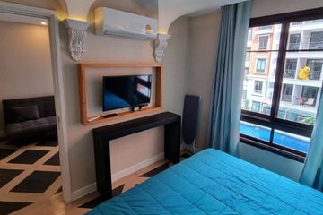 1 Bedroom Condo for sale in Espana Condo Resort Pattaya, Nong Prue, Chonburi