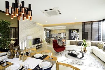 3 Bedroom House for sale in Grand Valley Pattaya, Na Jomtien, Chonburi