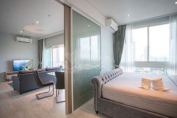 2 Bedroom Condo for Sale or Rent in Veranda Residence Pattaya, Na Jomtien, Chonburi