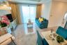 2 Bedroom Condo for sale in Seven Seas le Carnival, Nong Prue, Chonburi