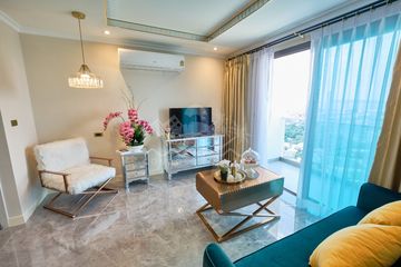 2 Bedroom Condo for sale in Seven Seas le Carnival, Nong Prue, Chonburi