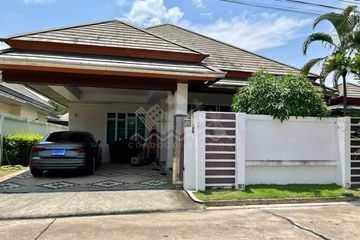 3 Bedroom House for sale in Huai Yai, Chonburi