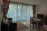 2 Bedroom Condo for sale in The Sanctuary Wong Amat, Na Kluea, Chonburi