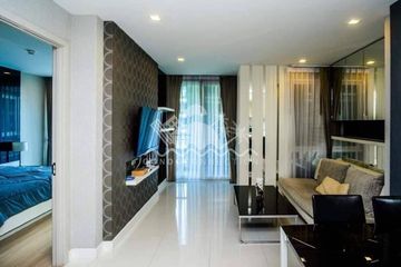 1 Bedroom Condo for sale in Apus, Nong Prue, Chonburi