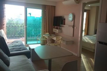 1 Bedroom Condo for sale in Nong Prue, Chonburi