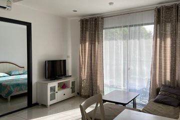 1 Bedroom Condo for sale in Siam Oriental Elegance, Nong Prue, Chonburi