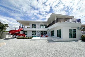 6 Bedroom House for sale in Huai Yai, Chonburi