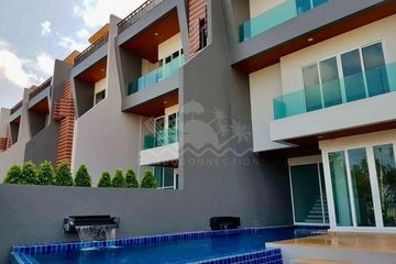 House for sale in Nautical 9, Bang Lamung, Chonburi