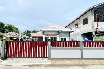 3 Bedroom House for sale in Huai Yai, Chonburi
